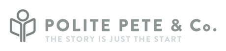 Polite Pete & Co. logo